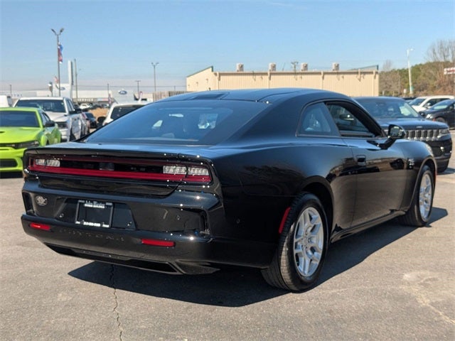 2025 Dodge Charger R/T