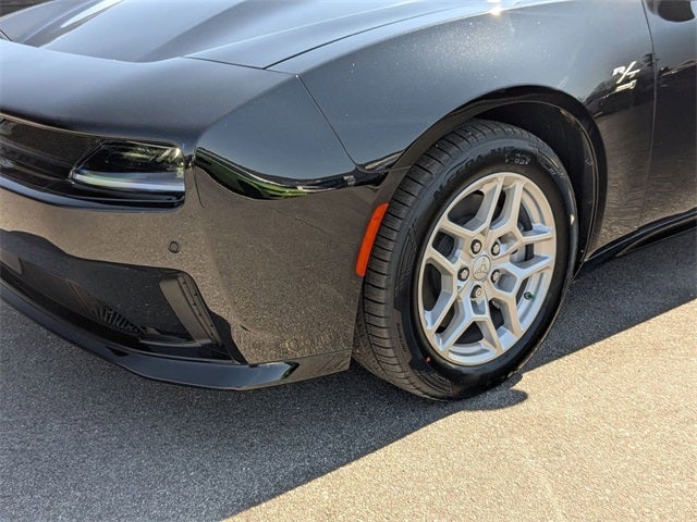 2025 Dodge Charger R/T