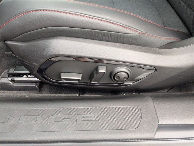 2025 Dodge Charger R/T