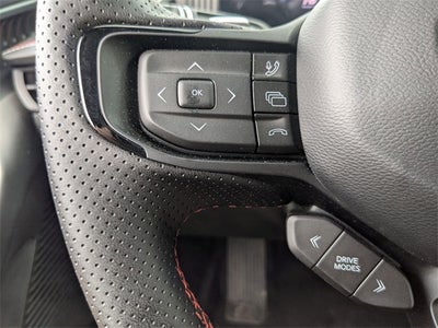 2025 Dodge Charger R/T