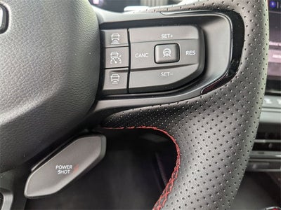 2025 Dodge Charger R/T