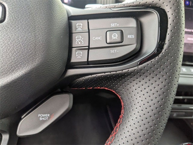 2025 Dodge Charger R/T