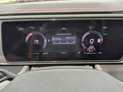 2025 Dodge Charger R/T