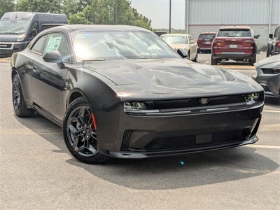 2025 Dodge Charger R/T