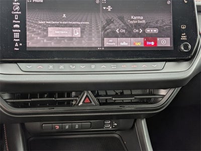 2025 Dodge Charger R/T