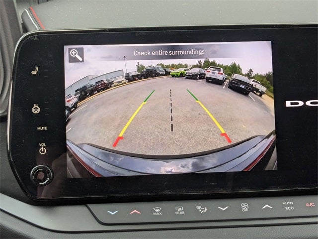 2025 Dodge Charger R/T