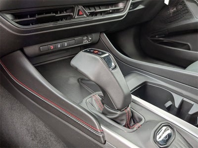 2025 Dodge Charger R/T