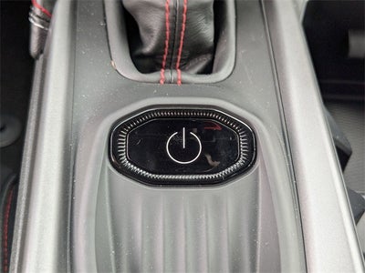 2025 Dodge Charger R/T