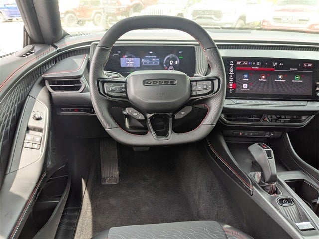 2025 Dodge Charger R/T