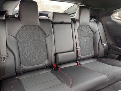 2025 Dodge Charger R/T