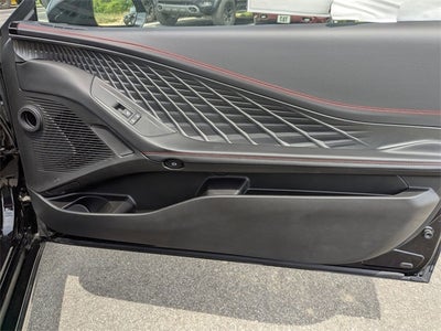 2025 Dodge Charger R/T