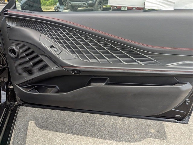 2025 Dodge Charger R/T