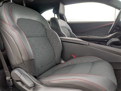 2025 Dodge Charger R/T