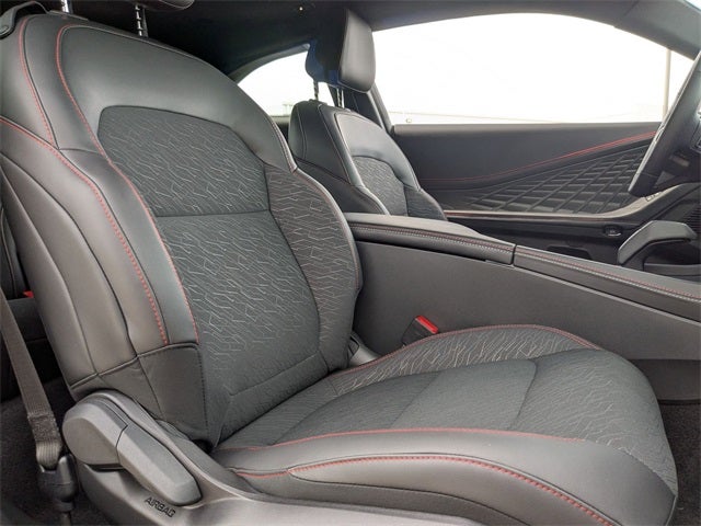 2025 Dodge Charger R/T