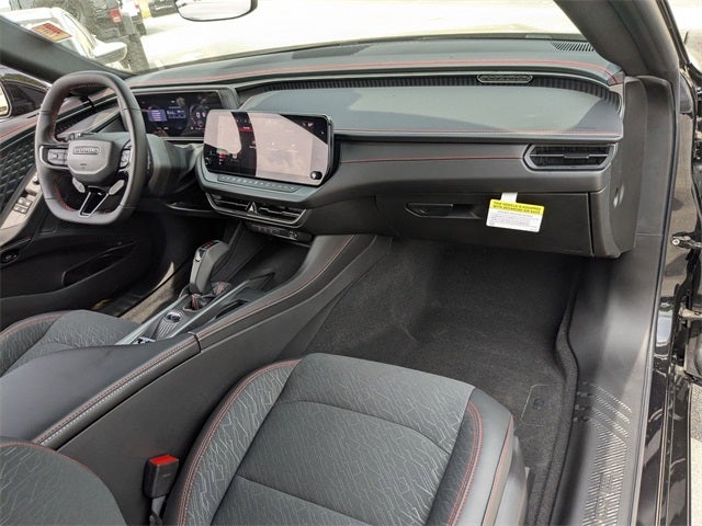 2025 Dodge Charger R/T