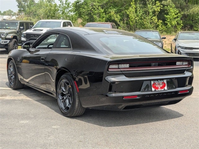 2025 Dodge Charger R/T