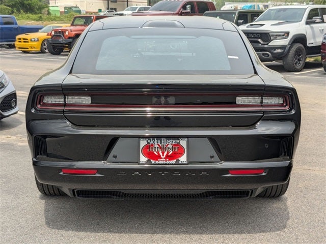 2025 Dodge Charger R/T