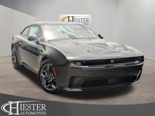 2025 Dodge Charger R/T