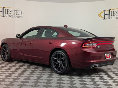 2021 Dodge Charger SXT