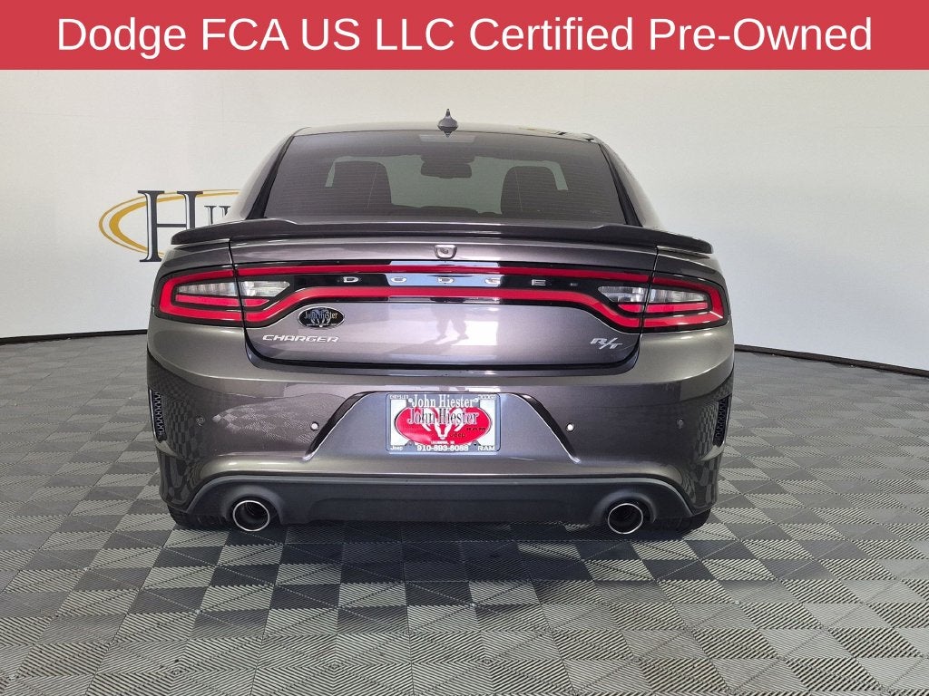 2023 Dodge Charger R/T