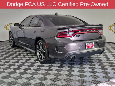 2023 Dodge Charger R/T