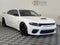 2023 Dodge Charger R/T Scat Pack Widebody