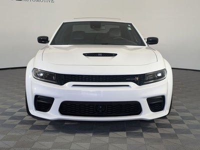 2023 Dodge Charger R/T Scat Pack Widebody