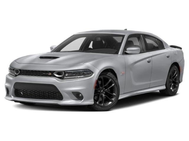 2022 Dodge Charger R/T Scat Pack Widebody