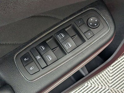 2022 Dodge Charger R/T Scat Pack Widebody