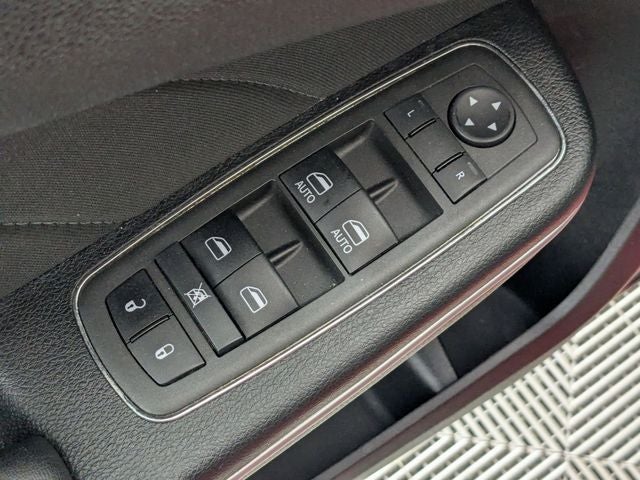 2022 Dodge Charger R/T Scat Pack Widebody