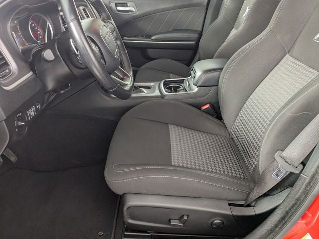 2022 Dodge Charger R/T Scat Pack Widebody