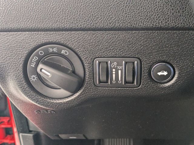 2022 Dodge Charger R/T Scat Pack Widebody