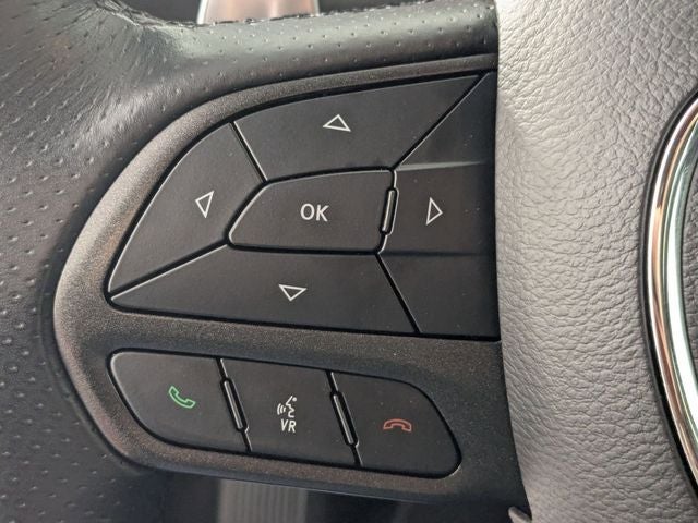 2022 Dodge Charger R/T Scat Pack Widebody