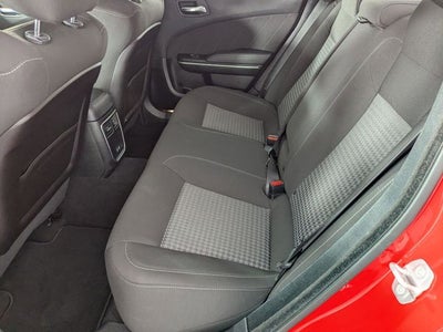 2022 Dodge Charger R/T Scat Pack Widebody