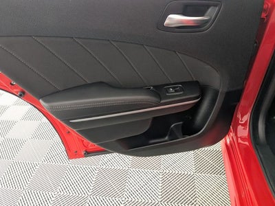 2022 Dodge Charger R/T Scat Pack Widebody