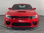 2022 Dodge Charger R/T Scat Pack Widebody