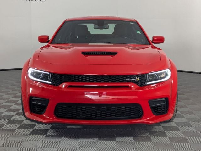 2022 Dodge Charger R/T Scat Pack Widebody