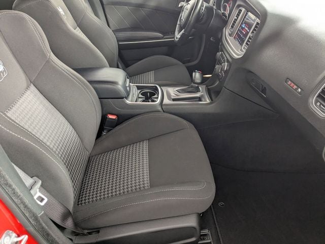 2022 Dodge Charger R/T Scat Pack Widebody