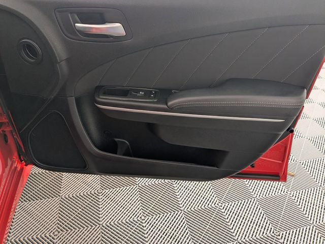 2022 Dodge Charger R/T Scat Pack Widebody