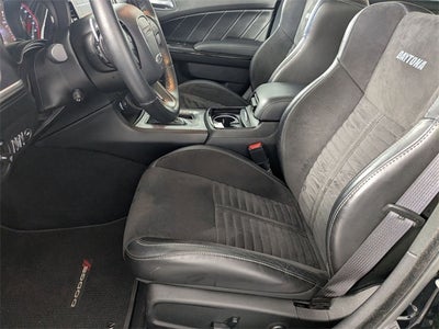 2023 Dodge Charger R/T Scat Pack