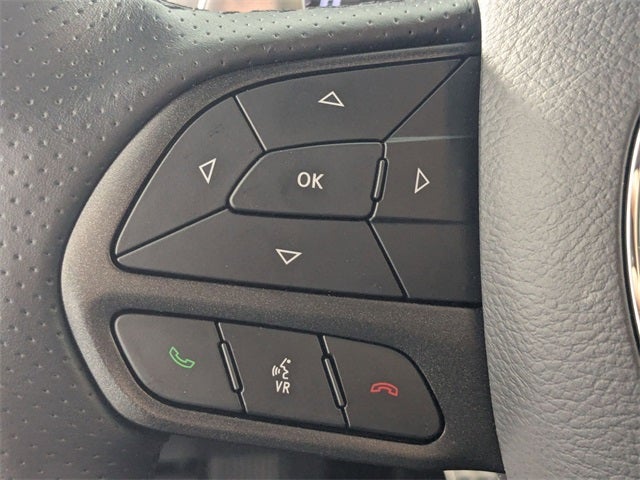 2023 Dodge Charger R/T Scat Pack