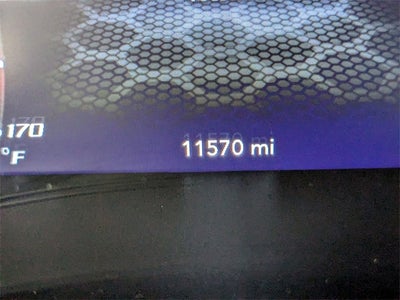 2023 Dodge Charger R/T Scat Pack