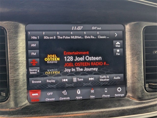 2023 Dodge Charger R/T Scat Pack