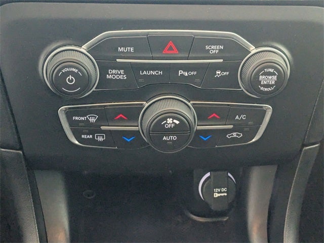 2023 Dodge Charger R/T Scat Pack