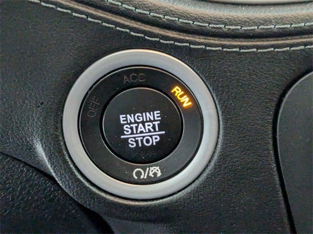 2023 Dodge Charger R/T Scat Pack