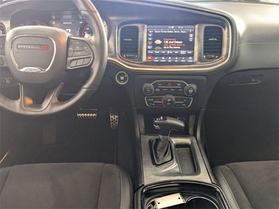 2023 Dodge Charger R/T Scat Pack