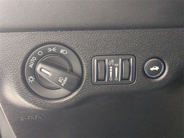 2023 Dodge Charger R/T Scat Pack