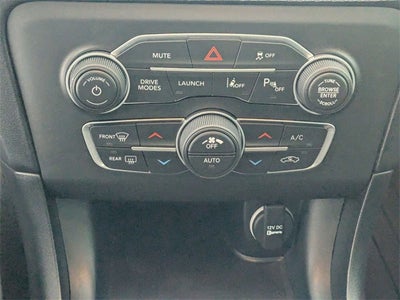 2023 Dodge Charger R/T Scat Pack