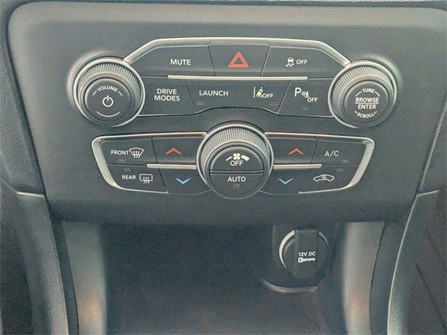 2023 Dodge Charger R/T Scat Pack