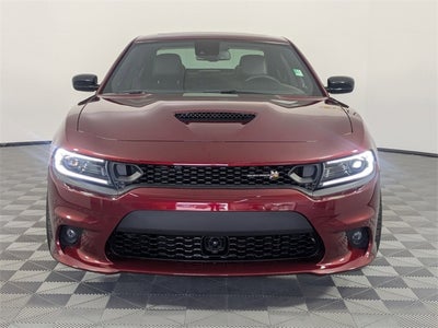 2023 Dodge Charger R/T Scat Pack